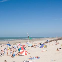 Bredene-aan-Zee 4 hotels