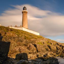 Kilchoan 6 Hotels