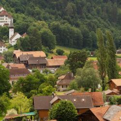 Wimmis 7 acomoda&ccedil;&otilde;es