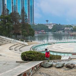 Huaihua 10 hotels