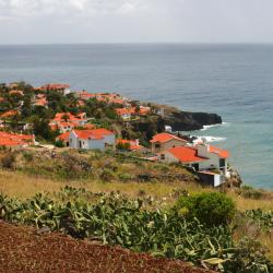 Caniço 3 resort villages