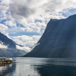 Sæbø 4 majakest