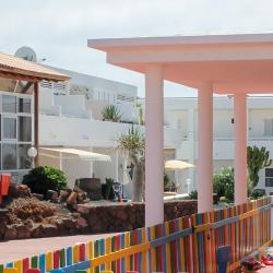 Argana 4 hotel