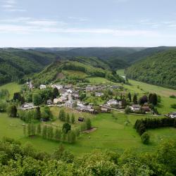 Rochehaut 6 chaleter