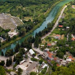 Zakučac 3 hoteles