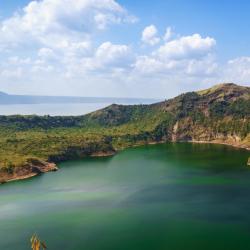 Taal 3 bed and breakfast