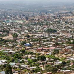 Lubango 15 hotels