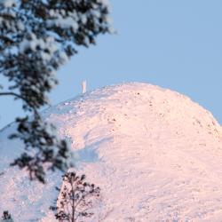 Lofsdalen 6 of the holiday rentals