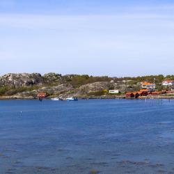 Brännö 1 Hotel