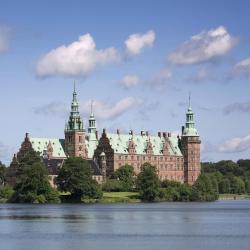 Hillerød 3 villas