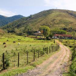 Gonçalves 65 chalés