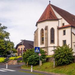 Sankt Stefan ob Stainz 17 hotelů s parkováním