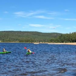 Ljusdal 7 of the holiday rentals