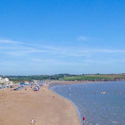 Duncannon 6 holiday rentals