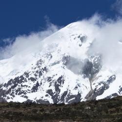Quillabamba 4 chalets de montaña