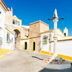 Elvas 15 villas