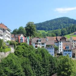 Lichtensteig 3 hotel