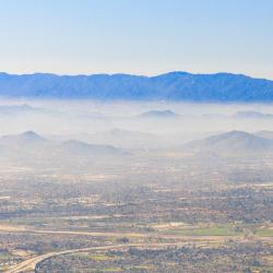 Loma Linda 2 hoteller