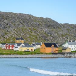 Hamningberg 5 hotels