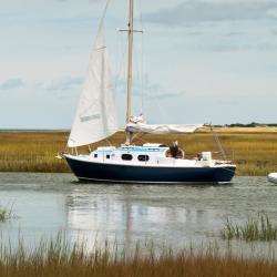 Yarmouth Port 9 hotelů