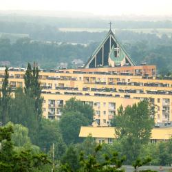 Andrychów 12 hotels