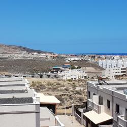 Oroteanda Baja 3 hotels
