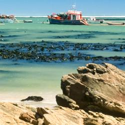 Port Nolloth 8 hotelov