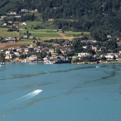 Øystese 6 holiday rentals