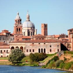 Mantova 128 apartments
