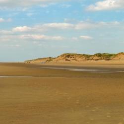 Ainsdale 3 acomoda&ccedil;&otilde;es com cozinha