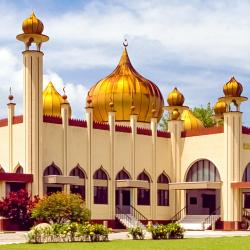 Pekan 5 motels