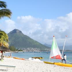 Bel Ombre 7 of the resorts