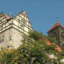 Quedlinburg 189 hotéis