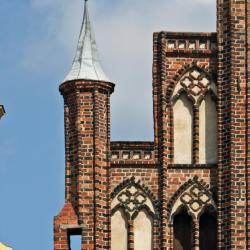 Stralsund 9 boats