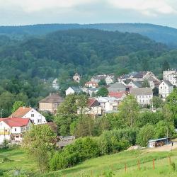 Lewin Kłodzki 5 hotels