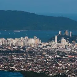 Santos 637 apartments