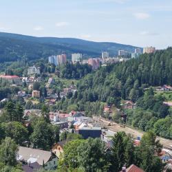 Tanvald 29 ski resorts