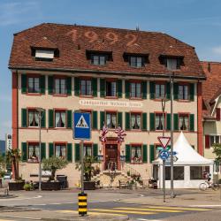 Breitenbach 1 Hotel