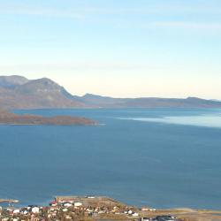 Sørkjosen 5 hotels