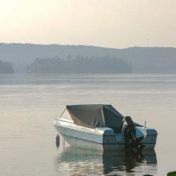 Lake of Bays 1 hotell