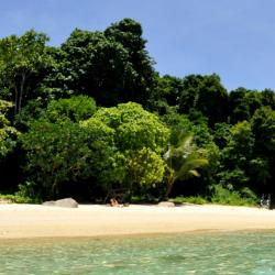 Ostrov Perhentian