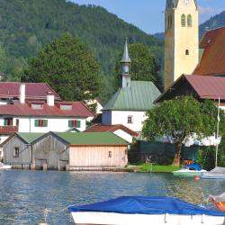 Rottach-Egern 4 B&Bs