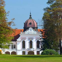 Isaszeg 1 Hotel