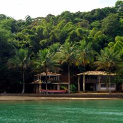Mangaratiba 178 self-catering accommodations