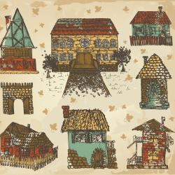 Pomerode 18 cabins
