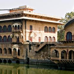 Bharatpur 4 habitaciones en casas particulares