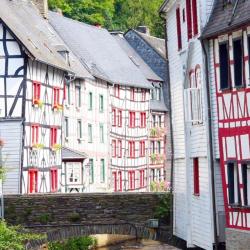 Monschau 118 hotels