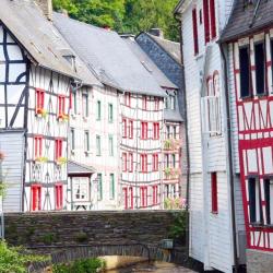 Monschau 8 bed & breakfast