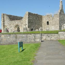 Clonmacnoise 2 hoteller