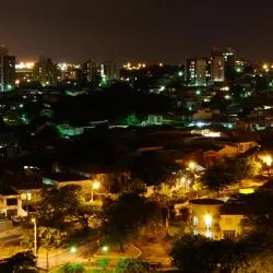 Campinas 109 apartments